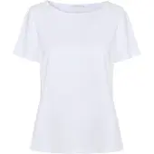TATUUM Maglietta 'Mikaja' bianco