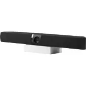 OWL LABS 4K Owl Bar 4K Telecamera per conferenze Speaker (carbone)