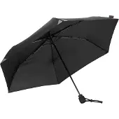 Euroschirm Light Trek Ultra Ombrello nero