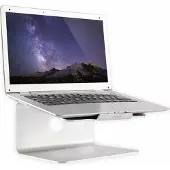 Generique Supporto Per Laptop Aa0104 Notebook Stand 360°