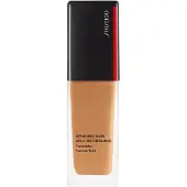 Shiseido Synchro Skin Fondotinta SPF30 420 30ml — Fondotinta