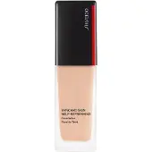 Shiseido Synchro Skin Self-Refreshing 140 Porcelain SPF 30 30 ml — Fondotinta