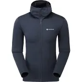 Montane Pile Con Cerniera Protium