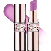 Yves Saint Laurent Loveshine Candy Glow 10B Lavender Blaze — Balsamo Labbra