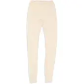 Engel Women's Leggings Donna (34/36, bianco)