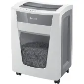 Leitz Trituratore Di Carta Iq Office Pro P6+