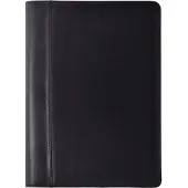 Dermata Caso di scrittura Vera Pelle 37 cm nero