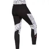 Ocun Women's Rhea Leggings Leggings Donna (L, nero)
