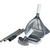 Gre Accessories Kit Di Pulizia Per Spa