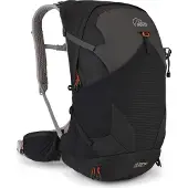 Lowe Alpine AirZone Trail Duo 32 Zaino da escursionismo (M, nero)