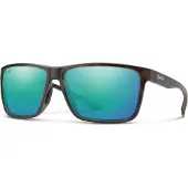 Smith Riptide Cat. 3 VLT 15% Occhiali da sole marrone