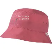 Jack Wolfskin Cappello At Home Bucket