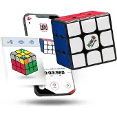 Particula Cubo X