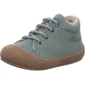 Naturino Kid's Racoon Scarpe invernali Bambini (25, olivia)