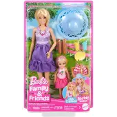 Barbie Bambole Chelsea