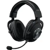 Logitech Cuffie Gaming G Pro