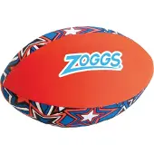 Zoggs Aqua Ball Giochi da spiaggia rosso/blu