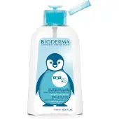 Bioderma ABCDerm H2O Soluzione Micellare 1000ml — Soluzione micellare