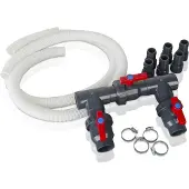 Gre Kit Di Trattamento Dell´acqua Di Bypass