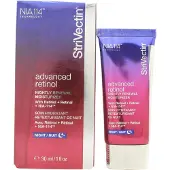StriVectin Crema notturna Retinolo avanzato 30 ml — Crema viso notte