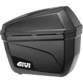 Givi Set Di Valigie Laterali E22n