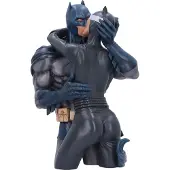 Nemesis Now &amp; Figura A Busto Catwoman Batman