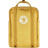 Fjall Raven Zaino Unisex Tree Kanken Maple Yellow