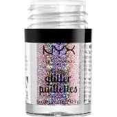 Nyx Glitter Brillants Metallic Beauty Beam 2,50 g — Ombretto Glitter