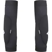 Alpina Flow Pad Elbow Protezione (M/L, nero)