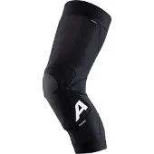 Alpina Flow Pad Knee Protezione (L/XL, nero)