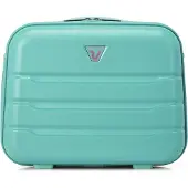 Roncato B-flying Beauty Case 34x28x14.5 Cm - Salvia
