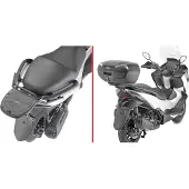 Givi Attacco Posteriore Per Top Case Zontes 350 E 2023