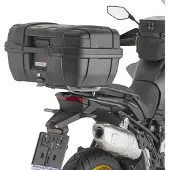 Givi Attacco Posteriore Per Top Case Monokey Voge Valico 900 Dsx 2024 Sra9260