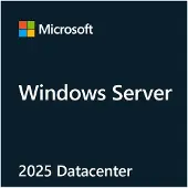 Microsoft Windows Server 2025 Datacenter