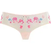 LASCANA Panty colori misti