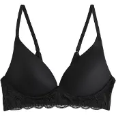 Next Reggiseno 'Forever Comfort' nero