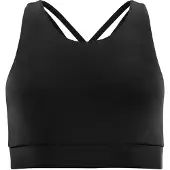 Winshape Reggiseno sportivo ' SB103C ' nero