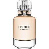 Givenchy L'Interdit Donna 80 ml — Eau de Toilette