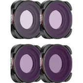 FreeWell Filtro Per Action Camera Gopro Hero 13 Per Giornate Luminose
