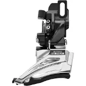 Shimano Deragliatore Anteriore Deore Down Swing Fd-m6025
