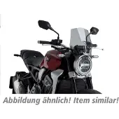 Puig Parabrezza Sport Honda Rebel 300/500 2025