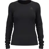 Odlo Base layer 'ACTIVE F-DRY LIGHT' nero