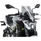 Puig Parabr. Moto Naked Per Gsr 600