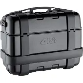 Givi Trekker TREKKER 33 L, NERO