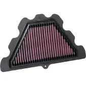 K&N Filtro Dell´aria Kawasaki Ka-9018
