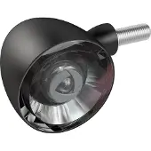 Kellermann Bullet 1000 Df NERO, IND. DIREZ./F.POST.