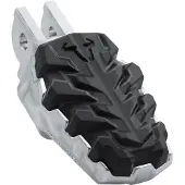 SW-Motech Pedane Evo Frs.01.112.10401 Honda