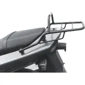 Hepco & becker Hepco+Becker portapacchi GSF600 S/N 96-99 NERO