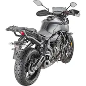 Givi Top Case Supporto YAMAHA MT-07 18-21 NE.