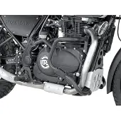 Givi Barra paramotore Royal Enfield Himalayan 201 Nero